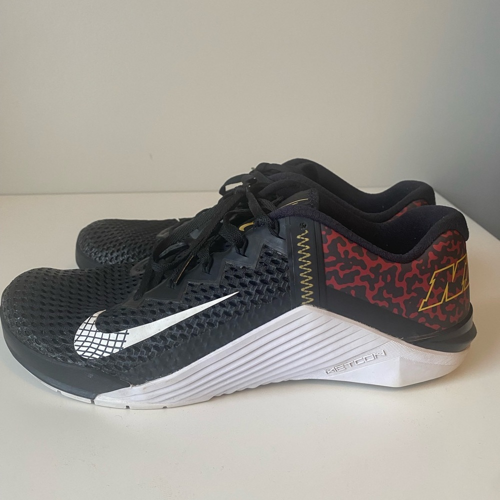 Nike MetCon 6 - Size Men’s 10